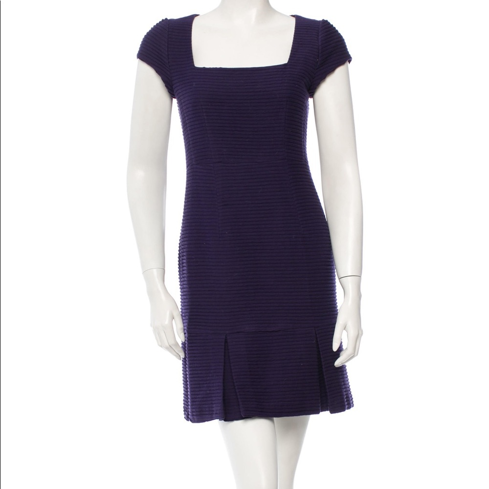 Nanette Lepore dress